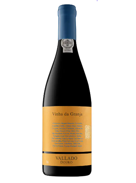 Vallado Tinto Vinha da Granja