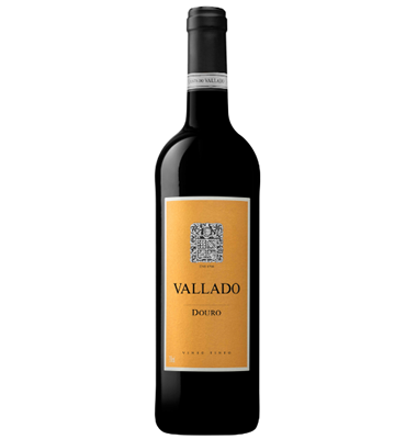 Vallado Tinto