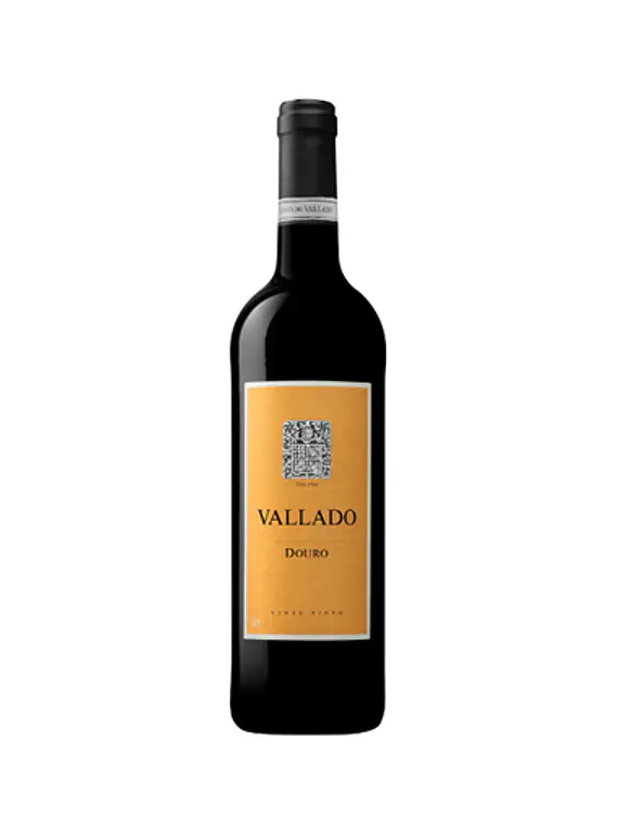 Vallado Tinto