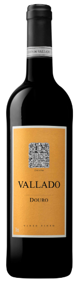 Vallado Tinto