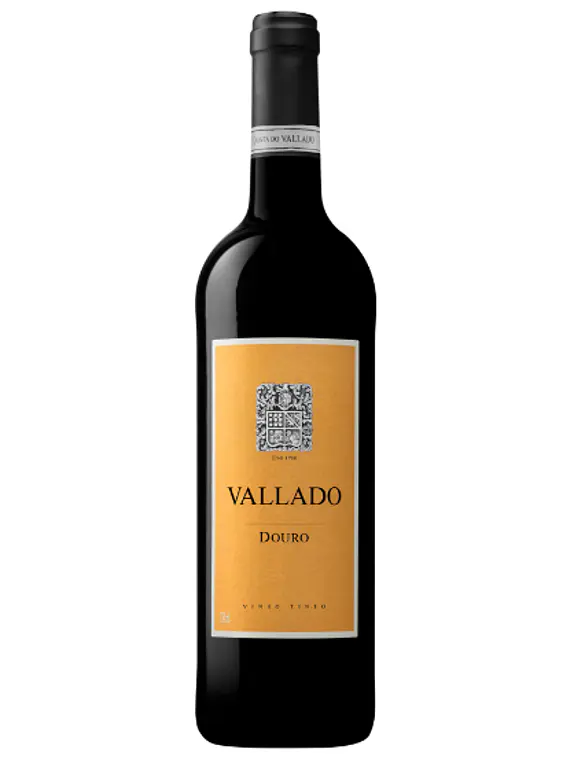Vallado Tinto