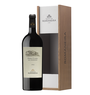 Quinta da Romaneira Tinto D. Clara Magnum 1,5 Lt