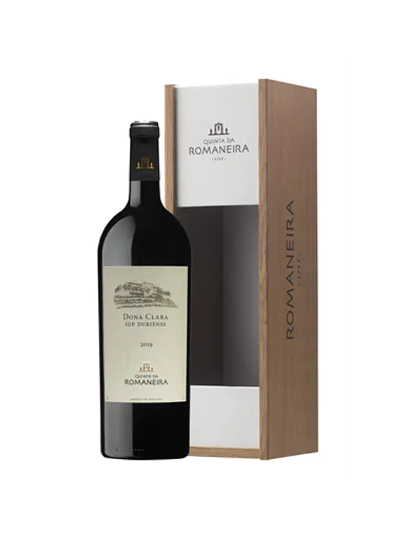 Quinta da Romaneira Tinto D. Clara Magnum 1,5 Lt