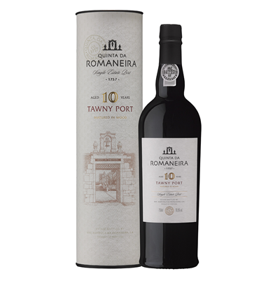 Quinta Romaneira 10 Y.O.