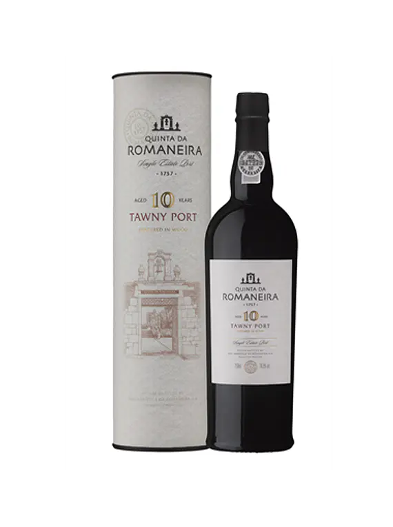 Quinta Romaneira 10 Y.O.