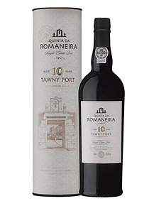 Quinta Romaneira 10 Y.O.