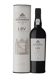 Quinta Romaneira L.B.V