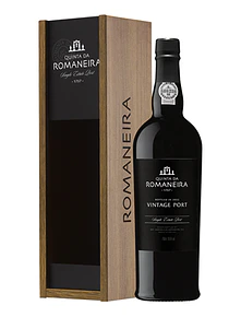 Quinta Romaneira Vintage Port