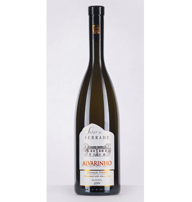Solar de Serrade Alvarinho Reserva