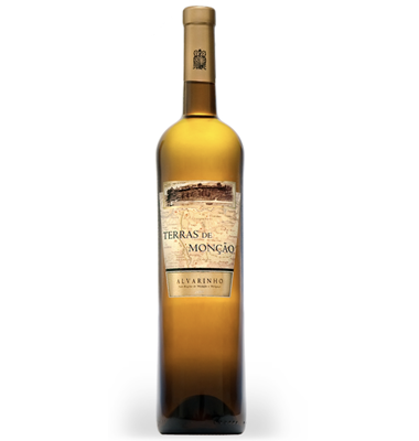 Solar de Serrade Alvarinho Terras de Monção