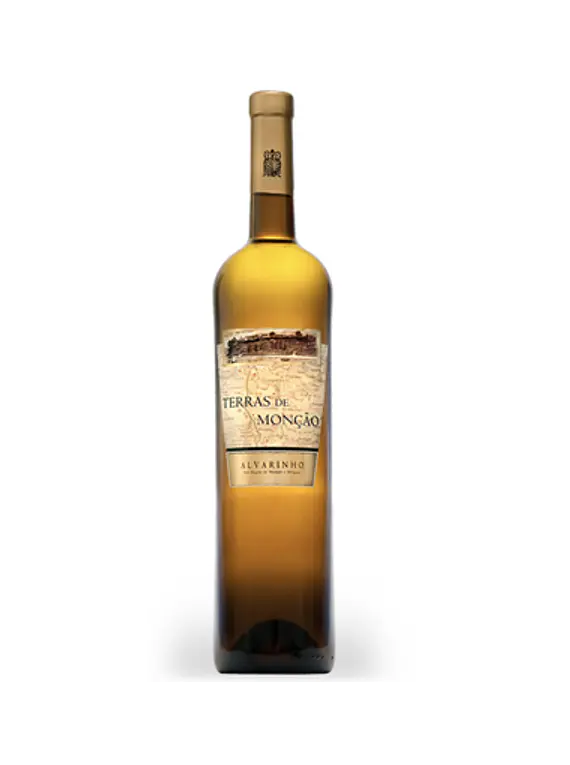 Solar de Serrade Alvarinho Terras de Monção