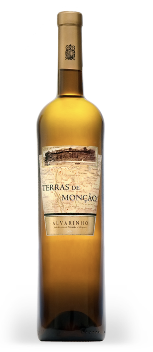 Solar de Serrade Alvarinho Terras de Monção