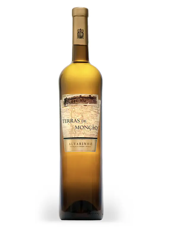Solar de Serrade Alvarinho Terras de Monção