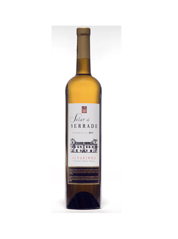 Solar de Serrade Alvarinho
