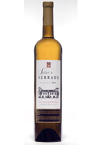 Solar de Serrade Alvarinho