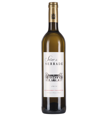 Solar de Serrade Alvarinho & Trajadura