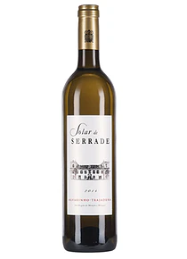 Solar de Serrade Alvarinho & Trajadura