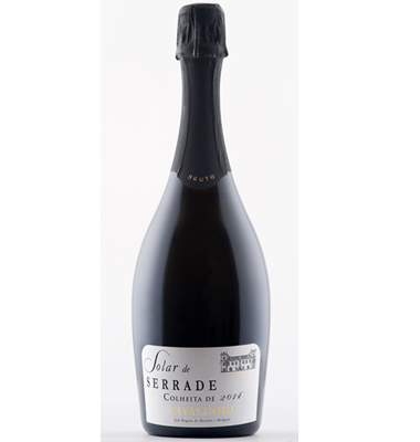 Solar de Serrade Alvarinho Espumante
