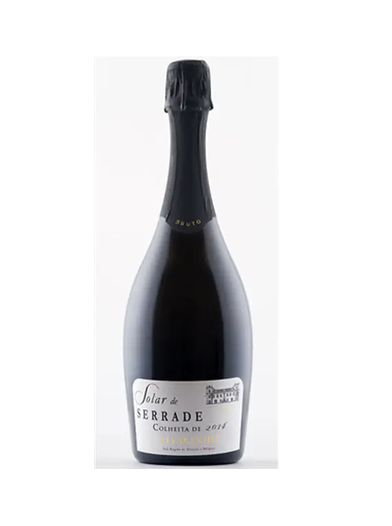 Solar de Serrade Alvarinho Espumante