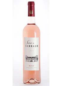 Solar de Serrade Rosé