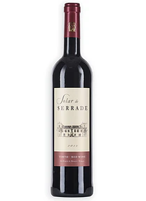 Solar de Serrade Tinto