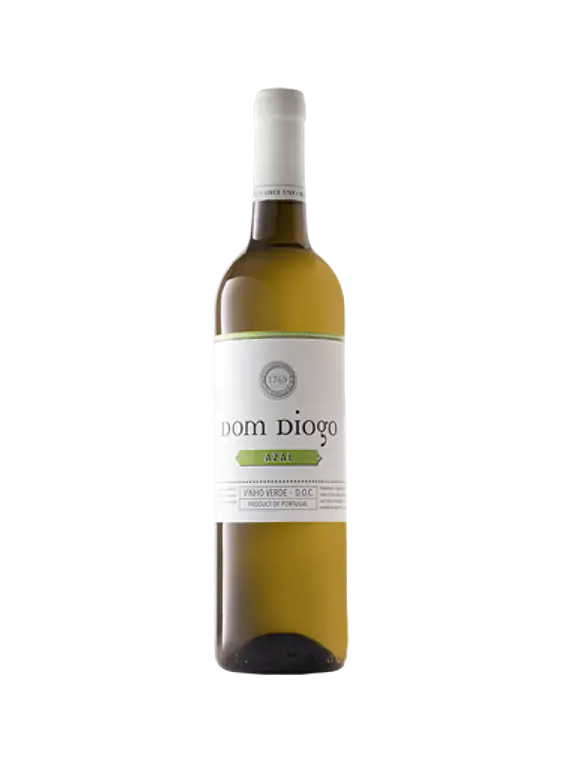 Dom Diogo Azal