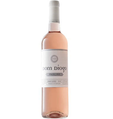 Dom Diogo Padeiro Rosé