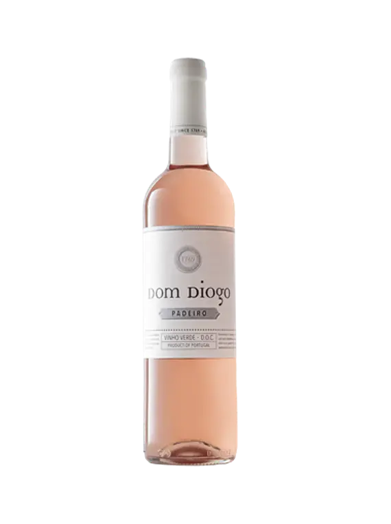 Dom Diogo Padeiro Rosé