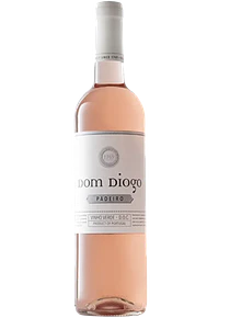 Dom Diogo Padeiro Rosé