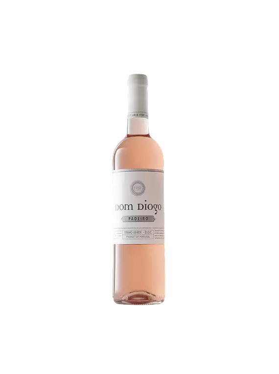 Dom Diogo Padeiro Rosé