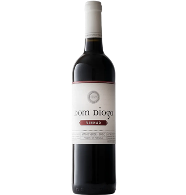Dom Diogo Tinto Vinhão