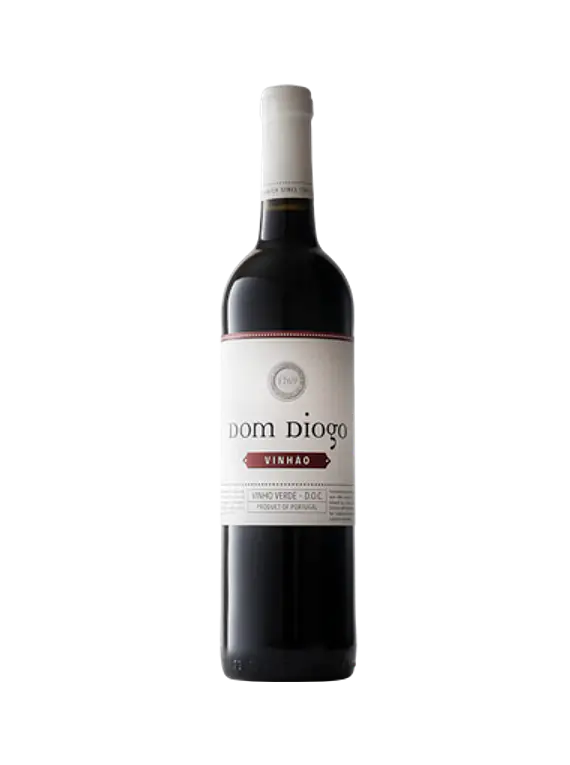 Dom Diogo Tinto Vinhão
