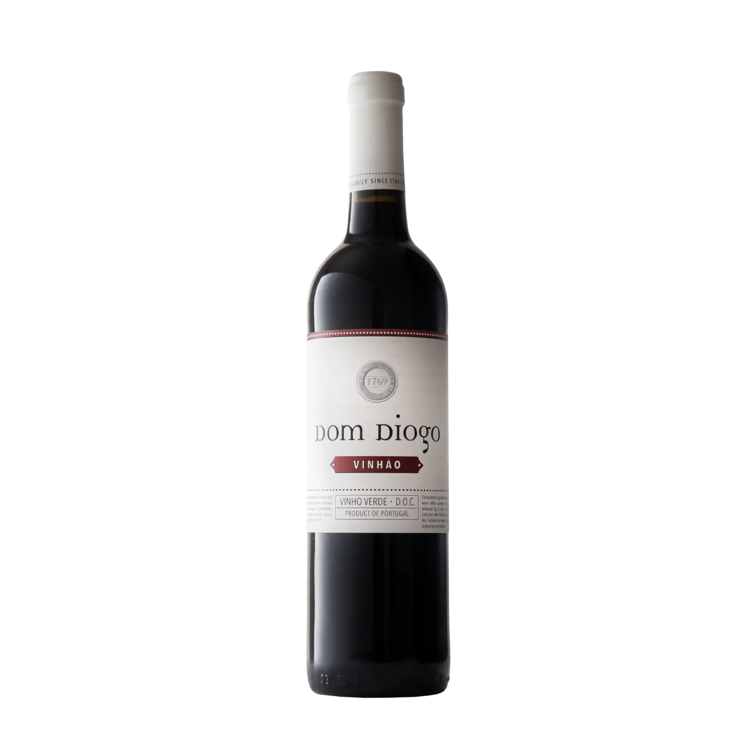 Dom Diogo Tinto Vinhão