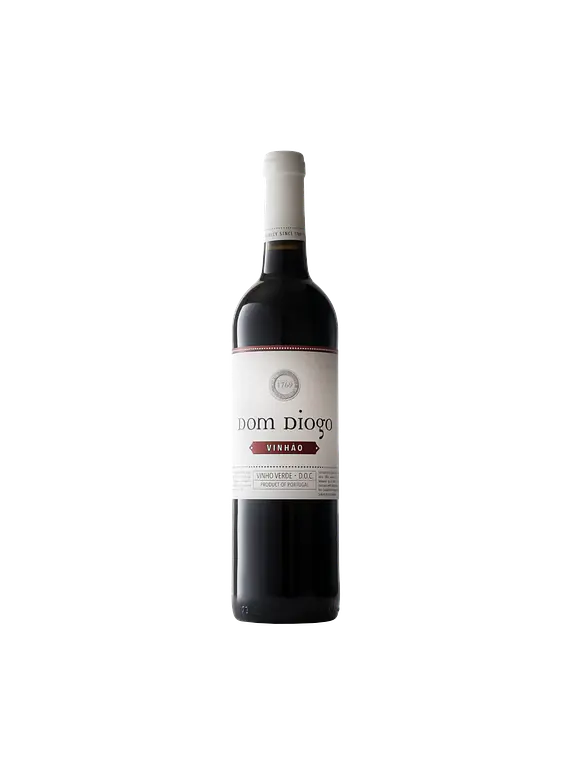 Dom Diogo Tinto Vinhão