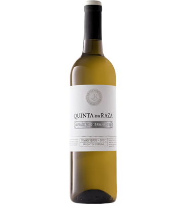Quinta da Raza Alvarinho & Trajadura