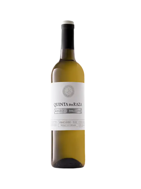 Quinta da Raza Alvarinho & Trajadura