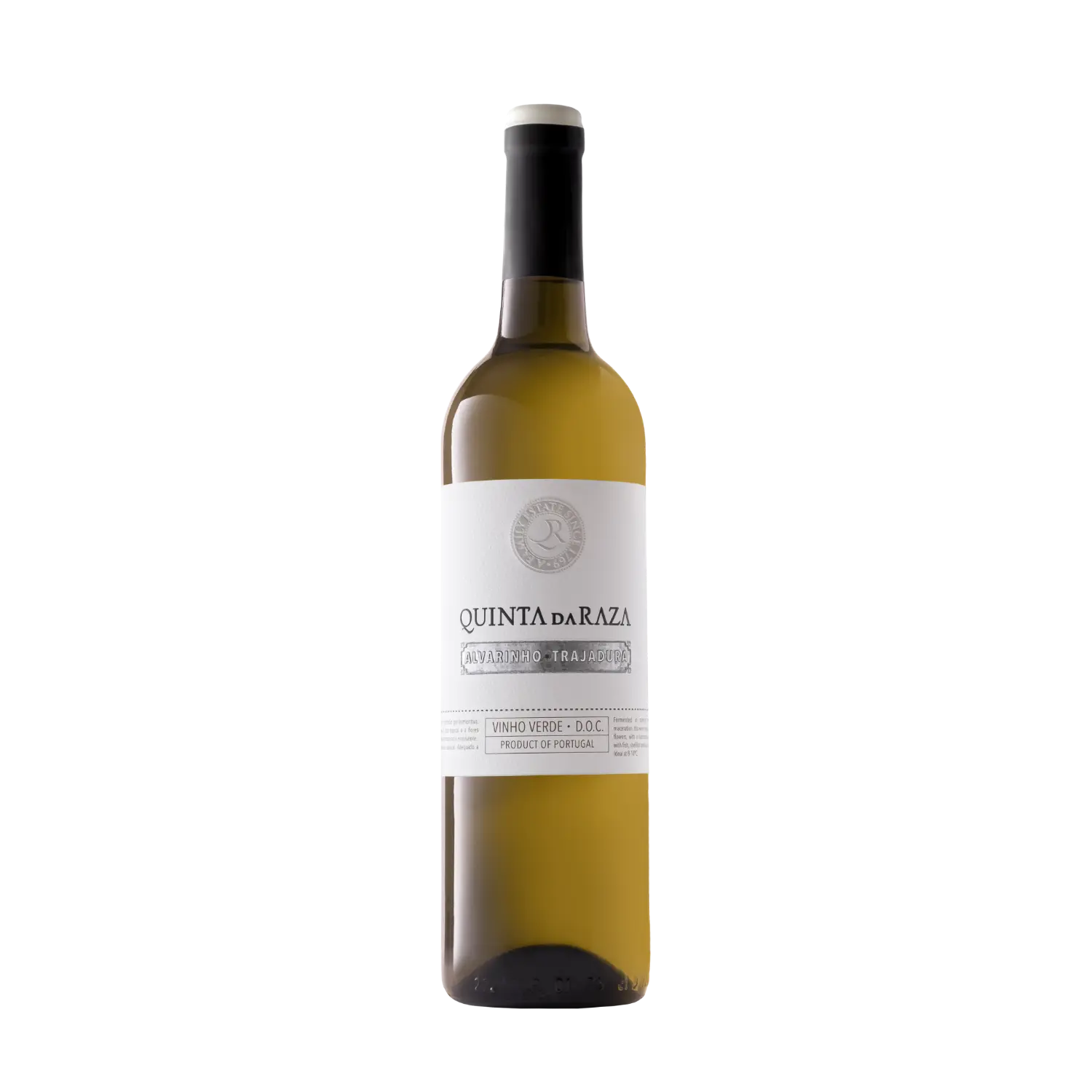 Quinta da Raza Alvarinho & Trajadura