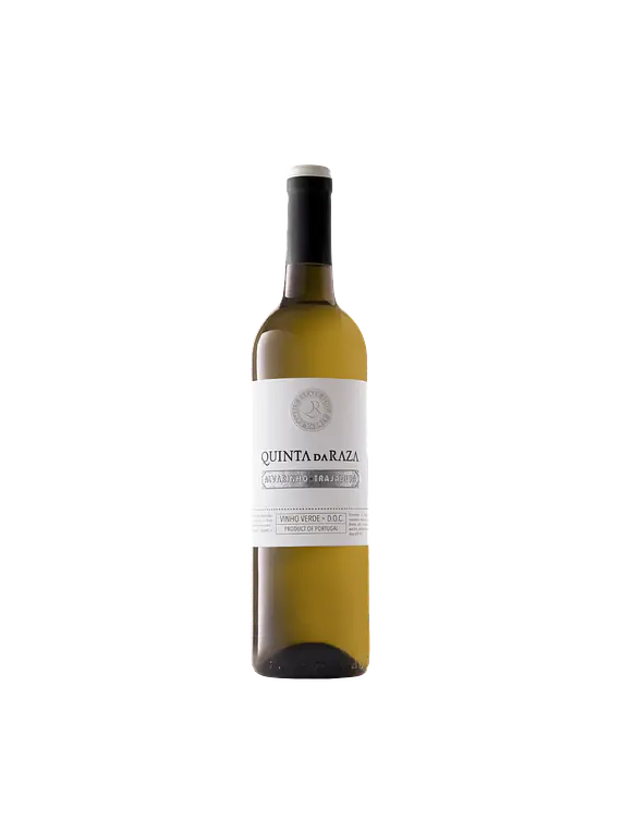 Quinta da Raza Alvarinho & Trajadura