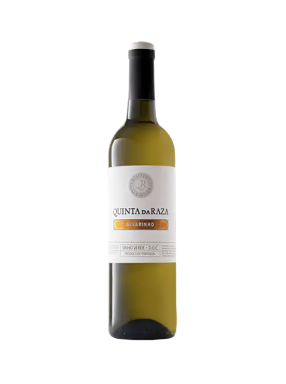 Quinta da Raza Alvarinho