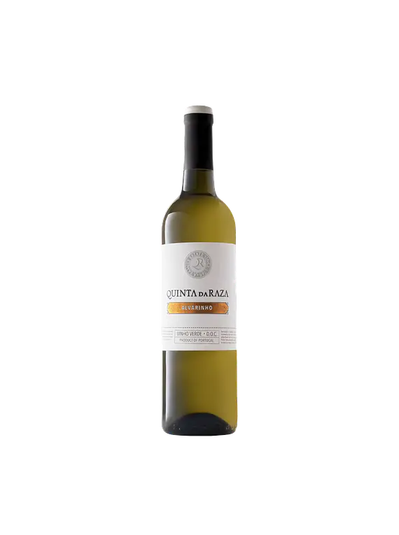 Quinta da Raza Alvarinho