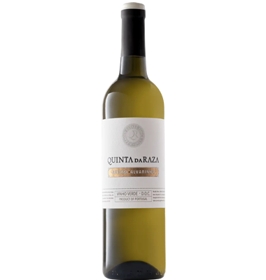 Quinta da Raza Avesso & Alvarinho