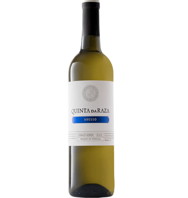 Quinta da Raza Avesso