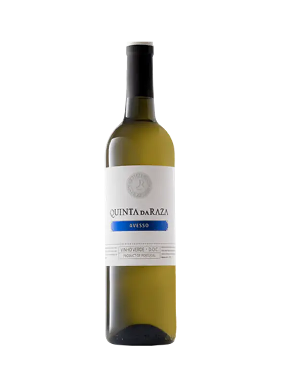 Quinta da Raza Avesso