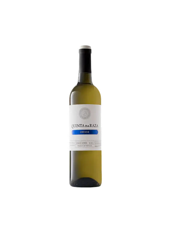 Quinta da Raza Avesso