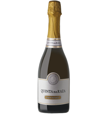 Quinta da Raza Espumante Bruto Natur