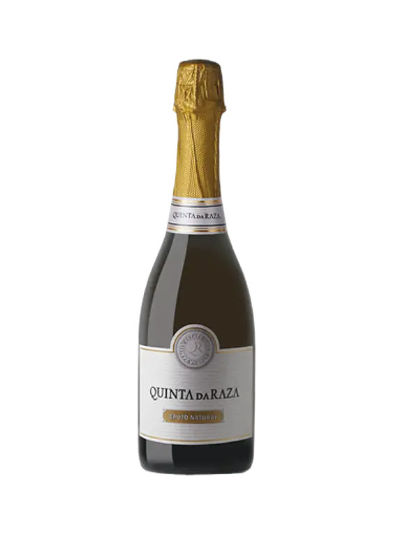 Quinta da Raza Espumante Bruto Natur