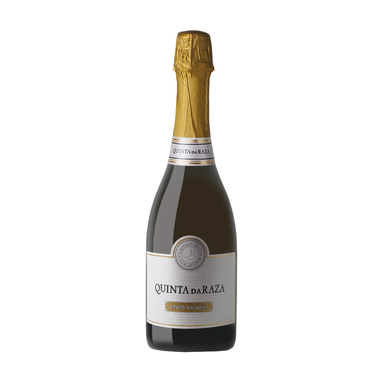 Quinta da Raza Espumante Bruto Natur