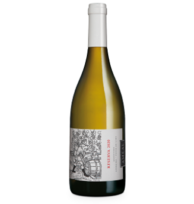 Ameal Loureiro Reserva