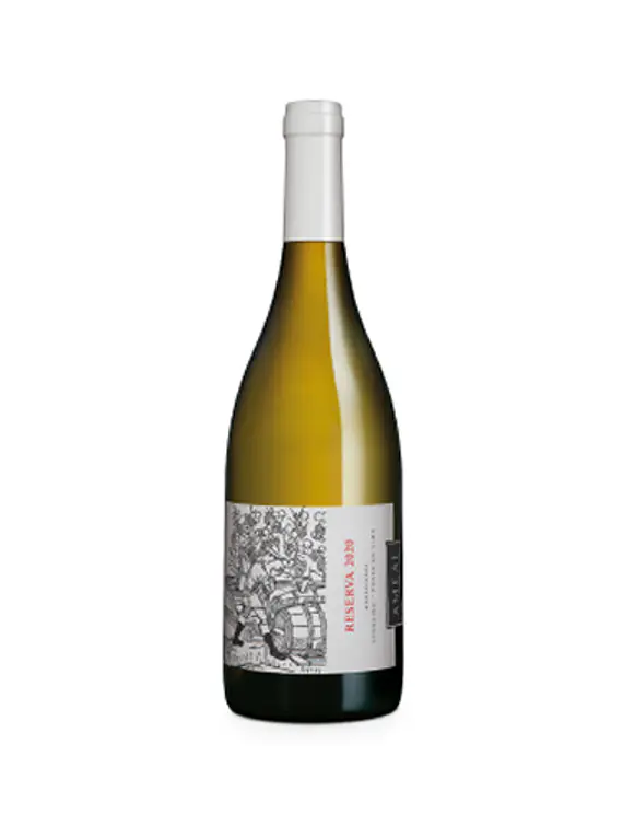 Ameal Loureiro Reserva
