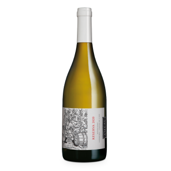 Ameal Loureiro Reserva